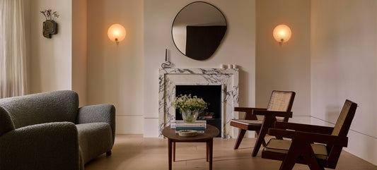 The future of lighting design: 10 trends shaping the next decade