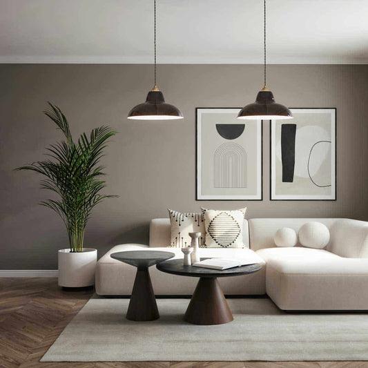 The psychology of lighting design: How light shapes mood, emotion, and experience