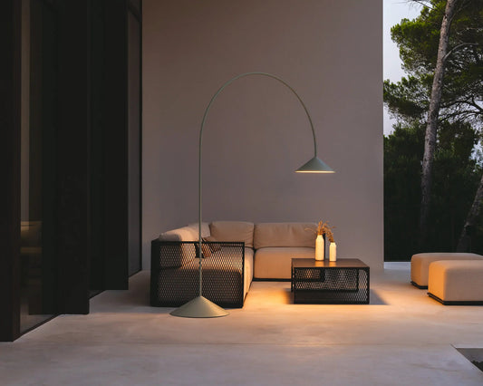 Lighting and texture: How light brings materials to life