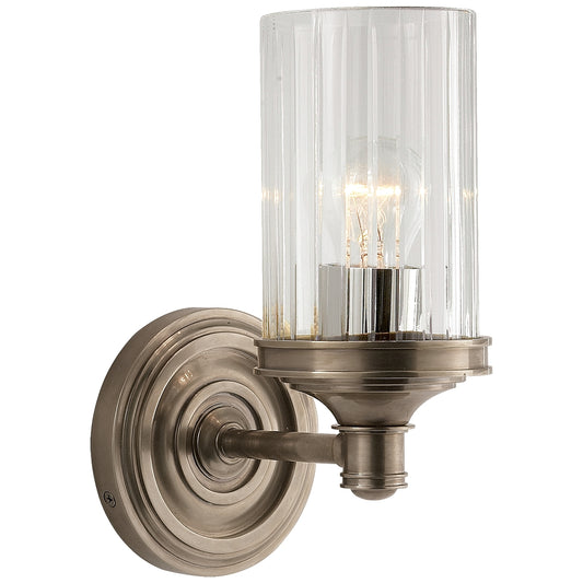 Visual Comfort Ava Single Sconce