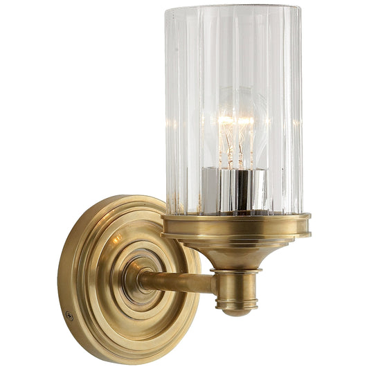 Visual Comfort Ava Single Sconce