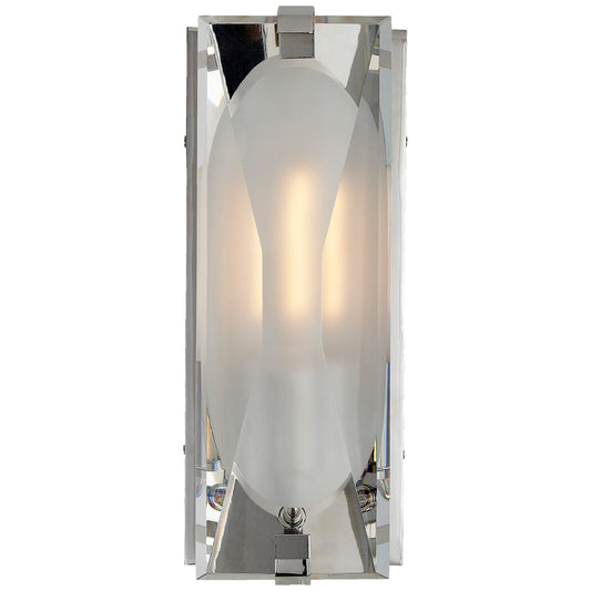 Visual Comfort Castle Peak Bath Sconce