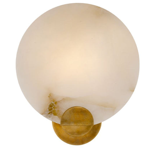 Visual Comfort Iveala Single Wall Sconce
