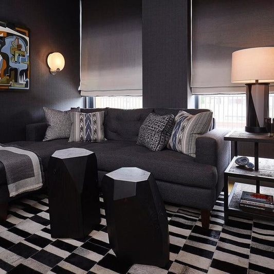 Visual Comfort Iveala Single Wall Sconce