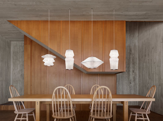 A-Emotional Light Ura Penjant