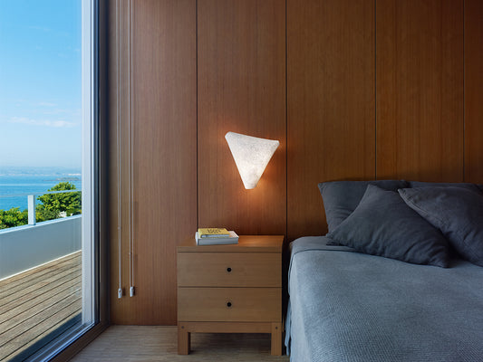 A-Emotional Light Ballet Decorative Wall Light