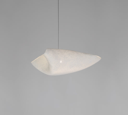 A-Emotional Light Ballet Pendant