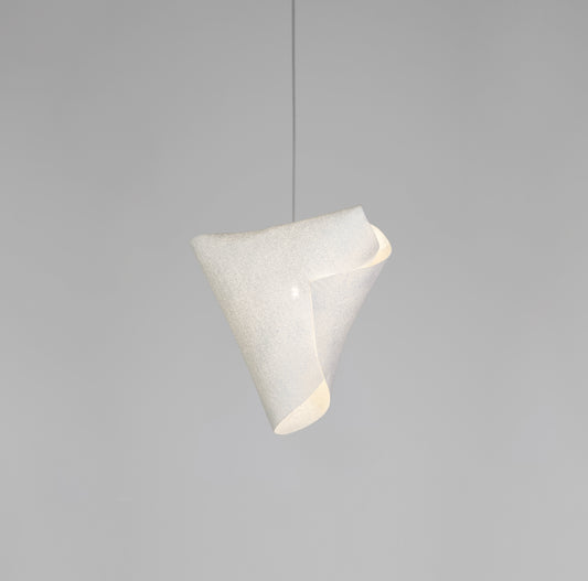 A-Emotional Light Ballet Pendant