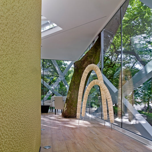 A-Emotional Light Arc Floor Lamp