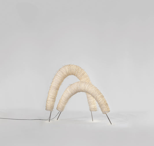 A-Emotional Light Arc Table Lamp