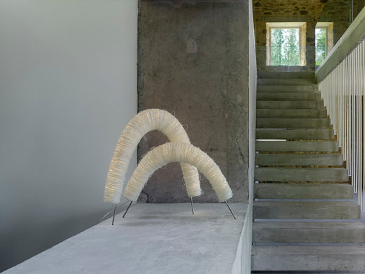 A-Emotional Light Arc Table Lamp