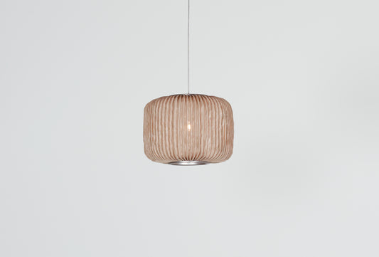 A-Emotional Light Coral Pendant