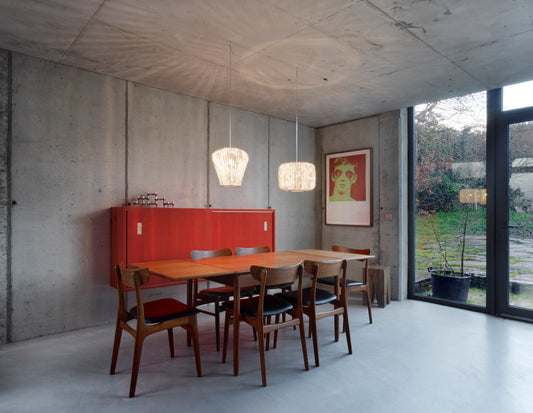 A-Emotional Light Arturo Álvarez Pendant Light