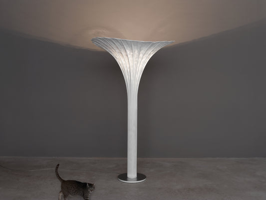A-Emotional Light Africa Floor Lamp