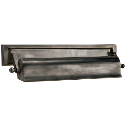 Visual Comfort Library Aplique para Cuadros