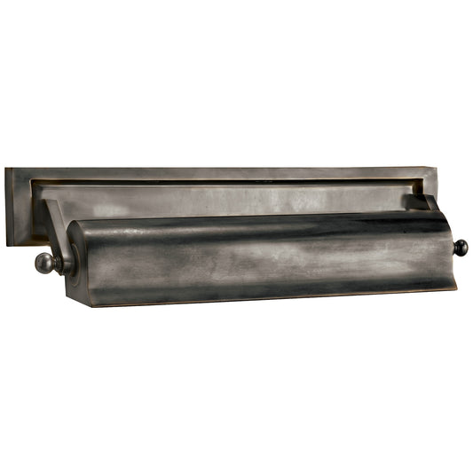 Visual Comfort Library Aplique para Cuadros