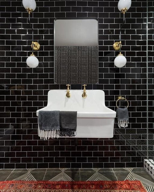 Visual Comfort Bistro Double Wall Sconce