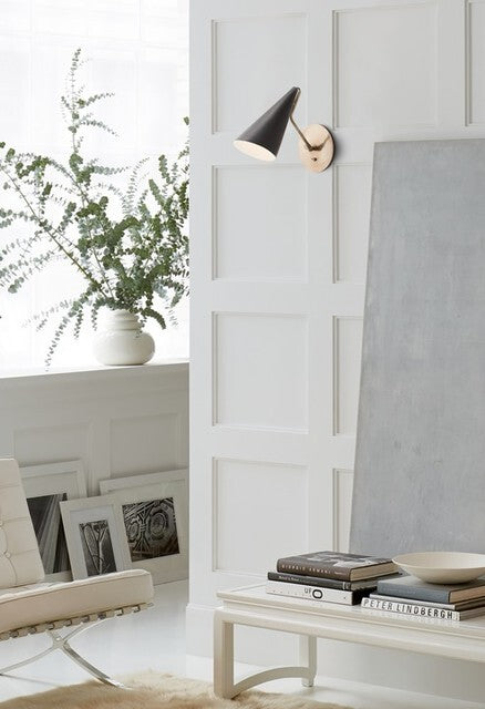 Visual Comfort Clemente Wall Light