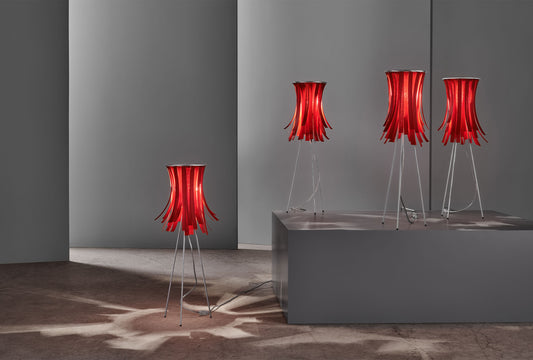 A-Emotional Light Bety Eco Làmpada de Taula