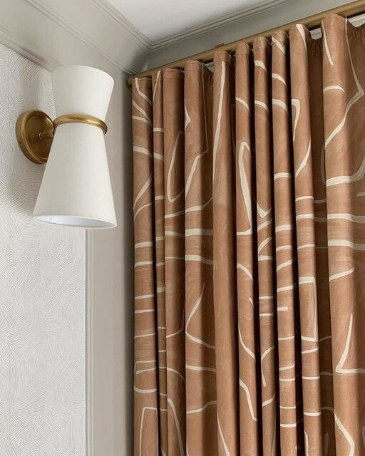 Visual Comfort Clarkson Aplique Pivotant