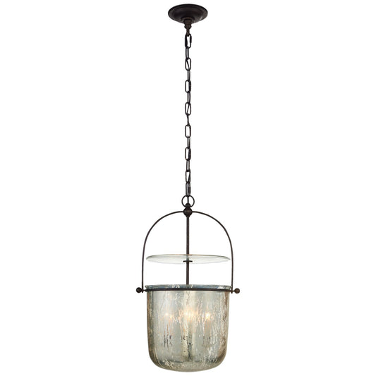 Visual Comfort Lorford Bell Lantern Pendant