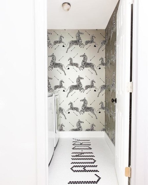 Visual Comfort Melange Solitaire Flush Mount