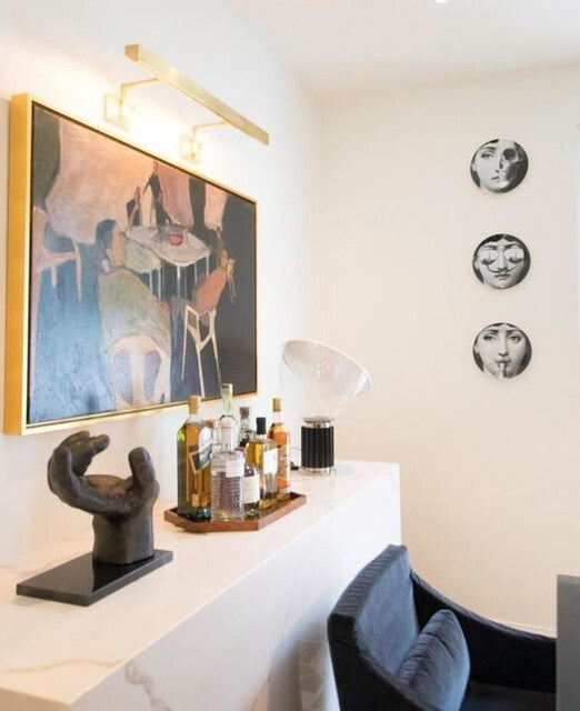 Visual Comfort McClain Picture Light