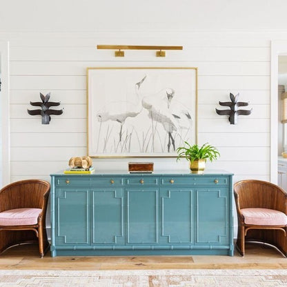 Visual Comfort McClain Aplique para Cuadros