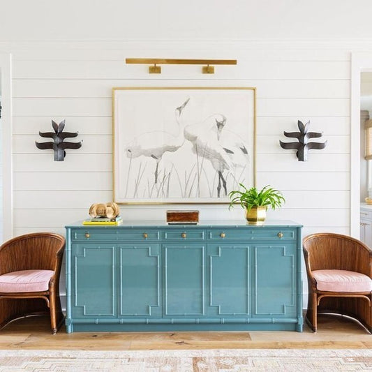 Visual Comfort McClain Aplique para Cuadros