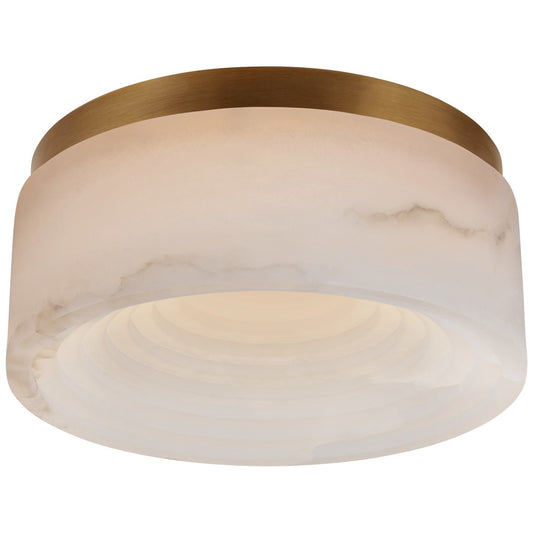 Visual Comfort Otto Flush Mount
