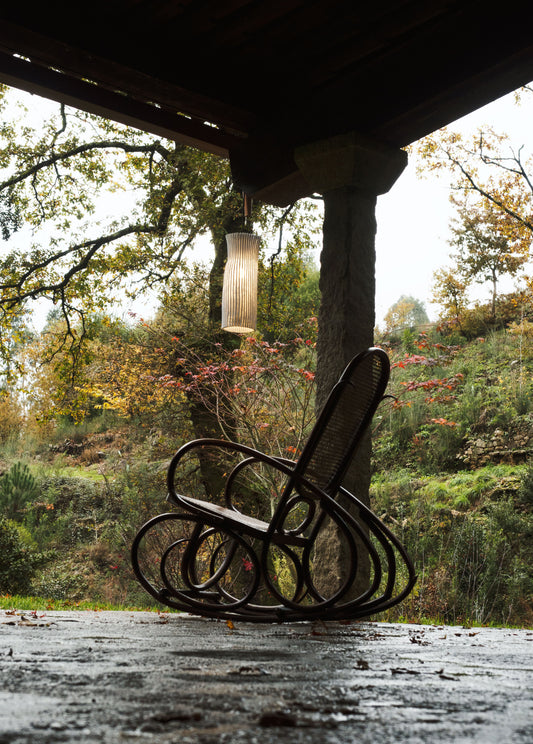 A-Emotional Light Gea Outdoor Pendant