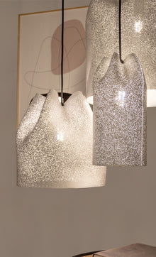 A-Emotional Light Agasallo Outdoor Pendant