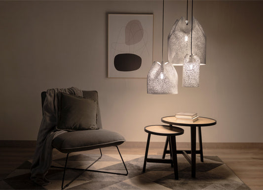 A-Emotional Light Agasallo Colgante Exterior