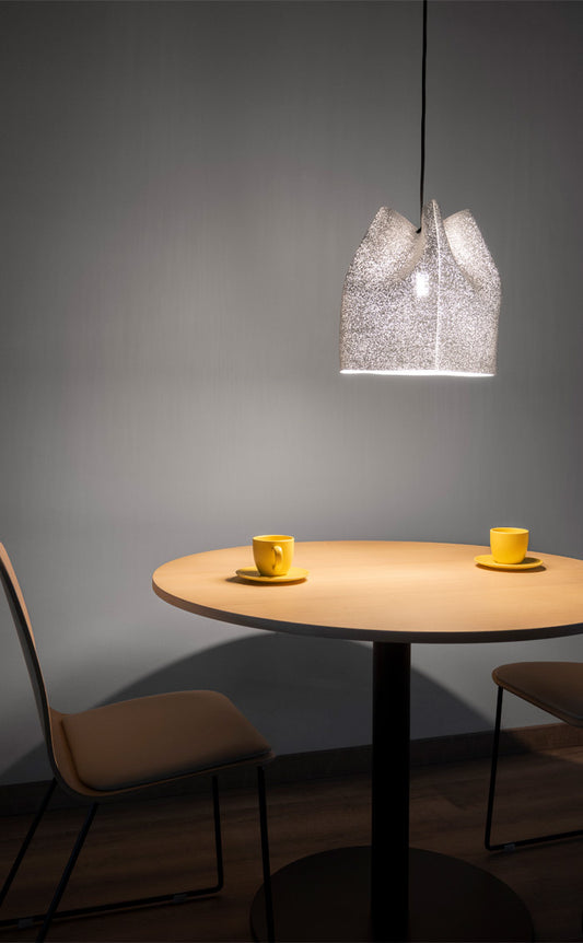 A-Emotional Light Agasallo Pendant