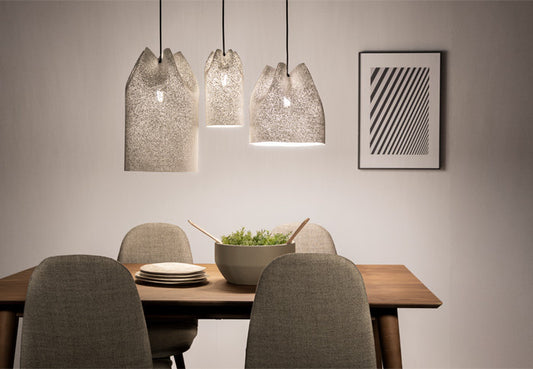 A-Emotional Light Agasallo Pendant