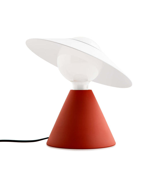 Stilnovo Fante Lámpara de Mesa