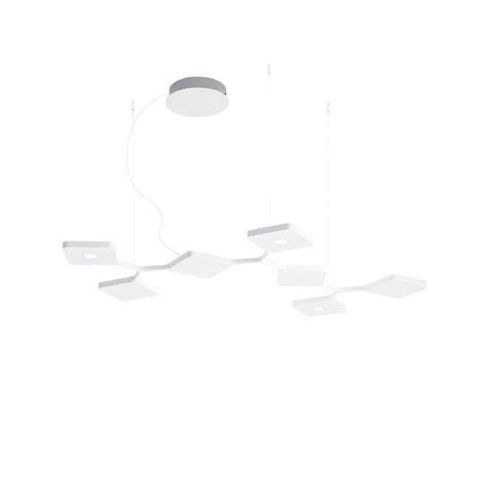 Stilnovo Quad Multi-Light Pendant