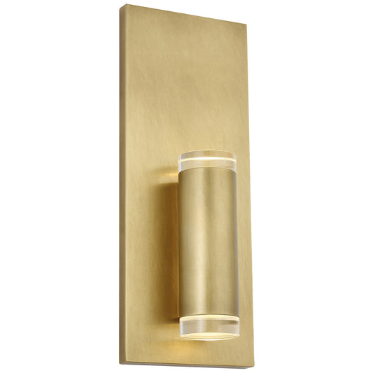 Visual Comfort Dobson Bathroom Wall Light