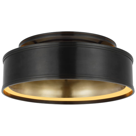 Visual Comfort Connery Flush Mount Ceiling Light
