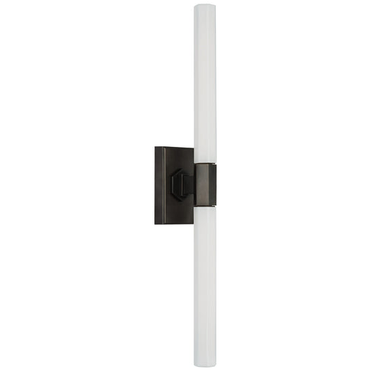 Visual Comfort Hawthorne Double Bath Light