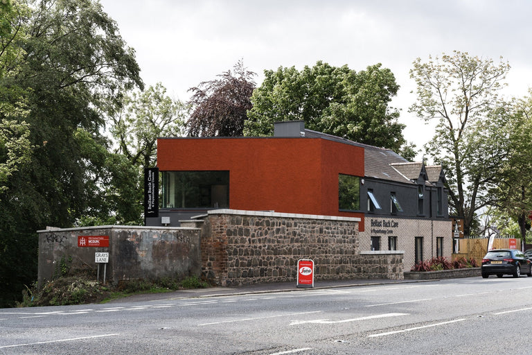 Belfast Back & Physio