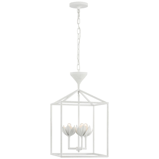Visual Comfort Alberto Lantern Pendant