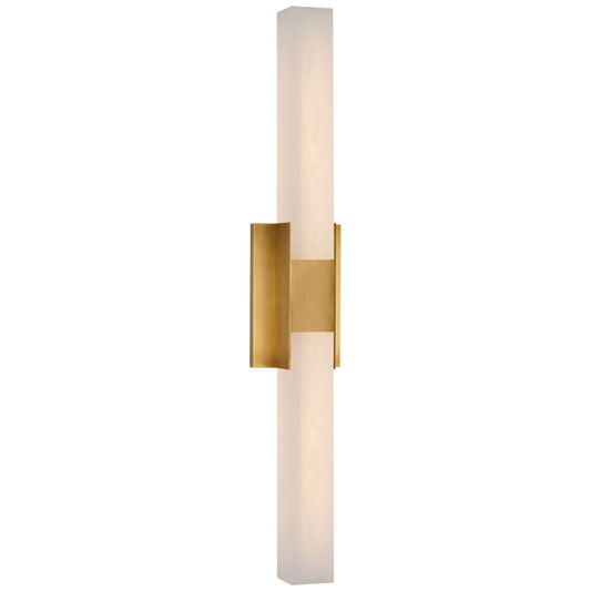 Visual Comfort Covet Bathroom Wall Light