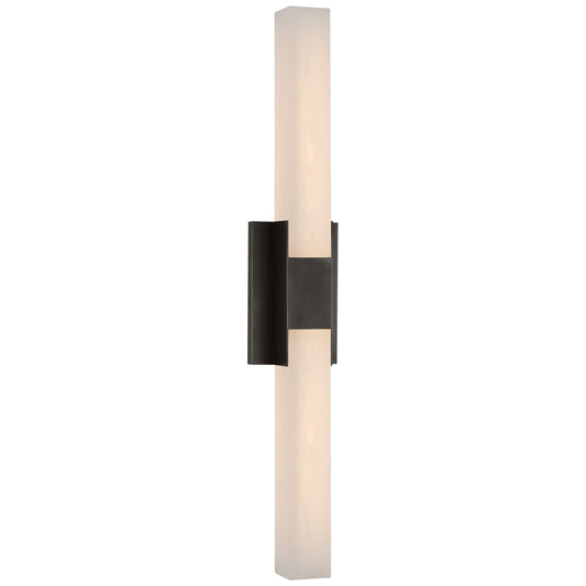 Visual Comfort Covet Bathroom Wall Light