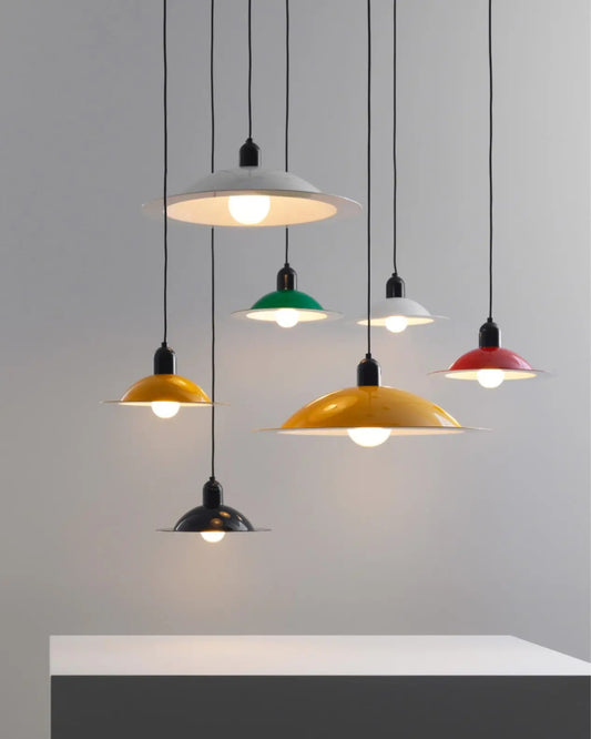 Stilnovo Lampiatta Colgante