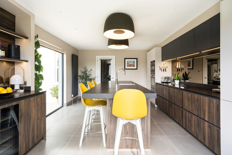 Residential Project, Ballyhackamore