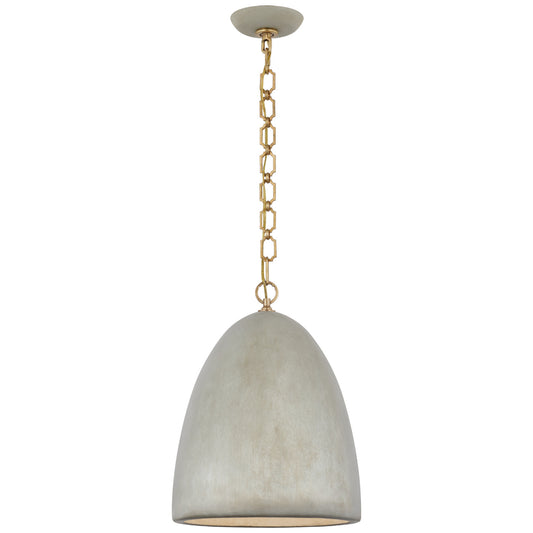 Visual Comfort Elliot Dome Pendant