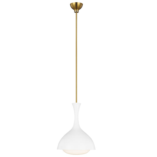 Visual Comfort Lucerne Pendant by Aerin Lauder