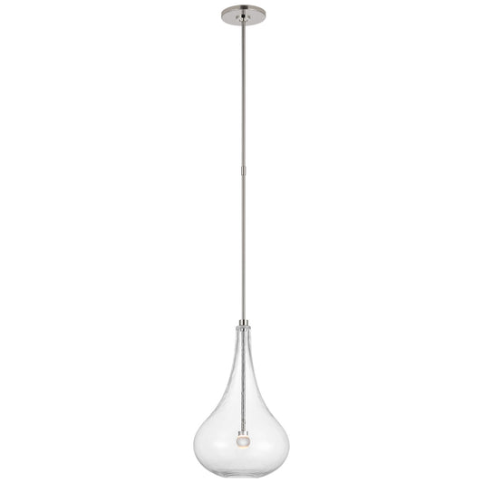Visual Comfort Lomme Pendant by Champalimaud