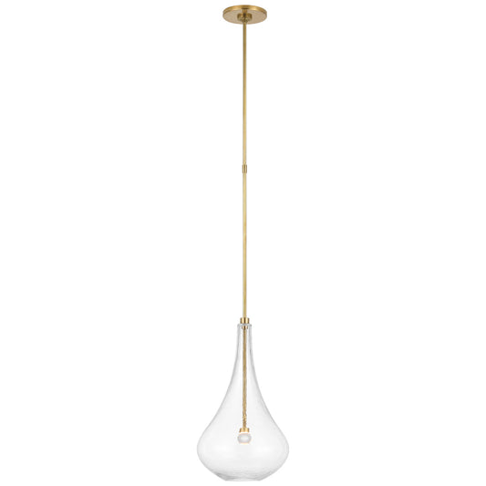 Visual Comfort Lomme Pendant by Champalimaud